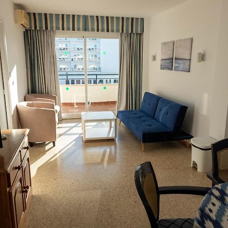 Apartamentos Buensol Torremolinos Ngoại thất bức ảnh
