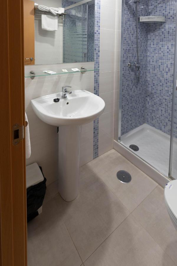 Apartamentos Buensol Torremolinos Ngoại thất bức ảnh