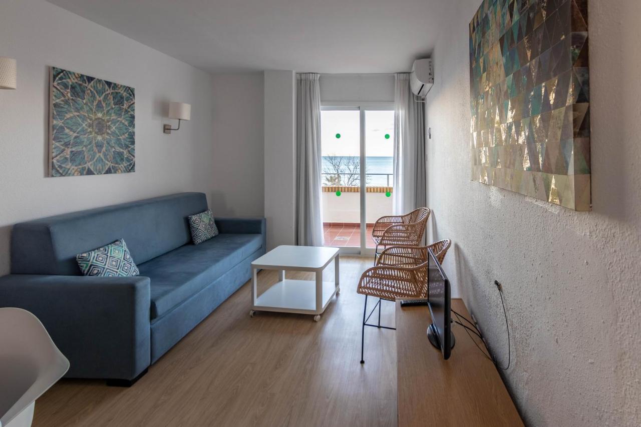 Apartamentos Buensol Torremolinos Ngoại thất bức ảnh
