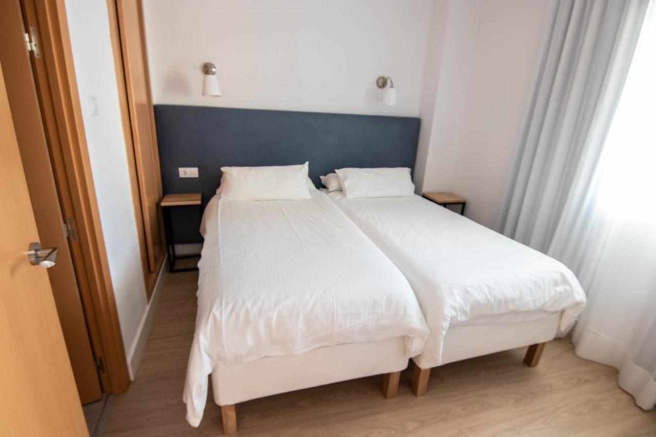 Apartamentos Buensol Torremolinos Ngoại thất bức ảnh
