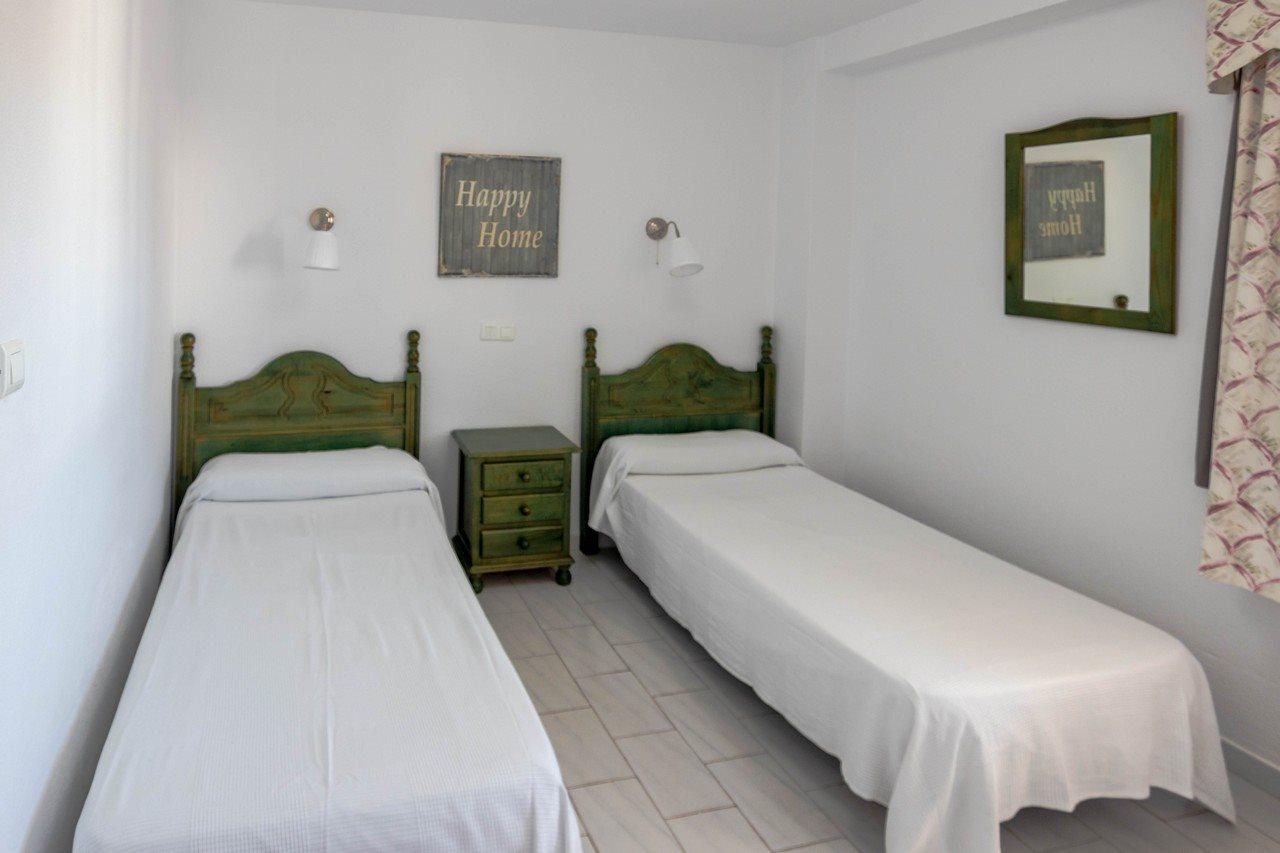 Apartamentos Buensol Torremolinos Ngoại thất bức ảnh