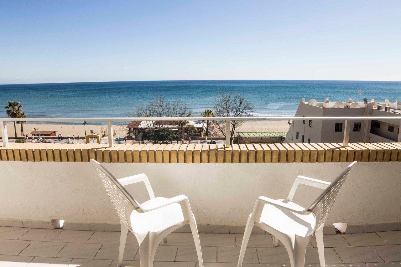 Apartamentos Buensol Torremolinos Ngoại thất bức ảnh
