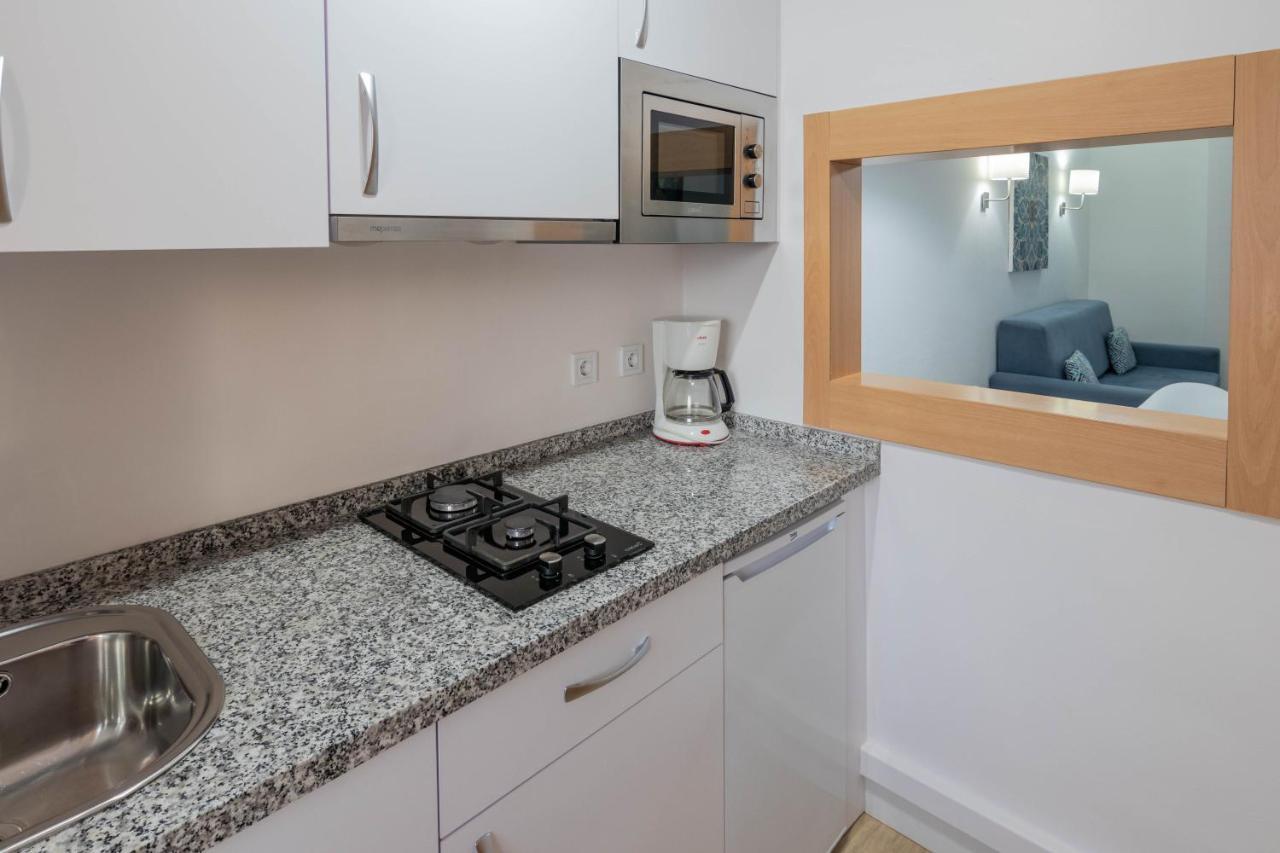 Apartamentos Buensol Torremolinos Ngoại thất bức ảnh