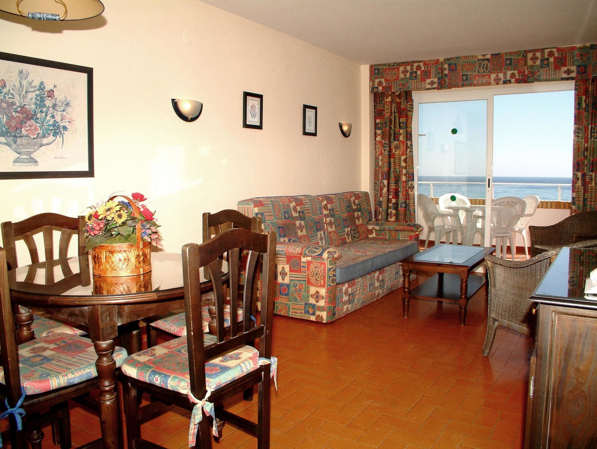 Apartamentos Buensol Torremolinos Ngoại thất bức ảnh