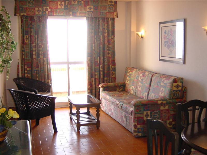 Apartamentos Buensol Torremolinos Ngoại thất bức ảnh