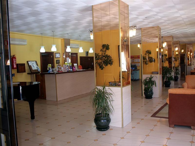 Apartamentos Buensol Torremolinos Ngoại thất bức ảnh