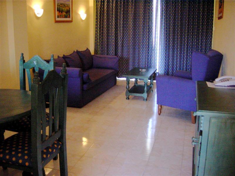 Apartamentos Buensol Torremolinos Ngoại thất bức ảnh