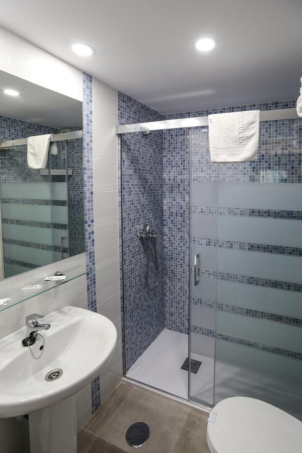 Apartamentos Buensol Torremolinos Ngoại thất bức ảnh