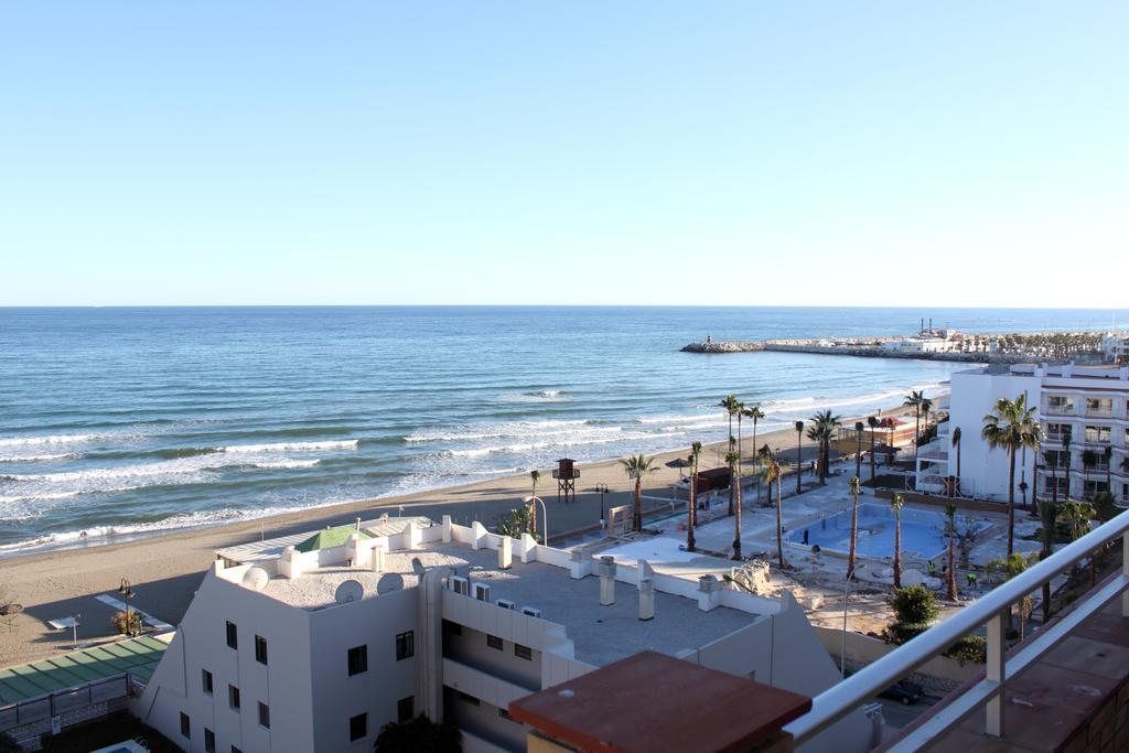 Apartamentos Buensol Torremolinos Ngoại thất bức ảnh