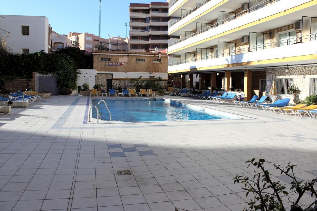 Apartamentos Buensol Torremolinos Ngoại thất bức ảnh