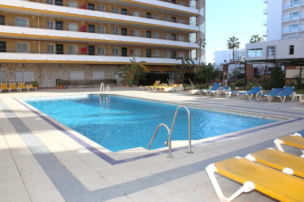 Apartamentos Buensol Torremolinos Ngoại thất bức ảnh