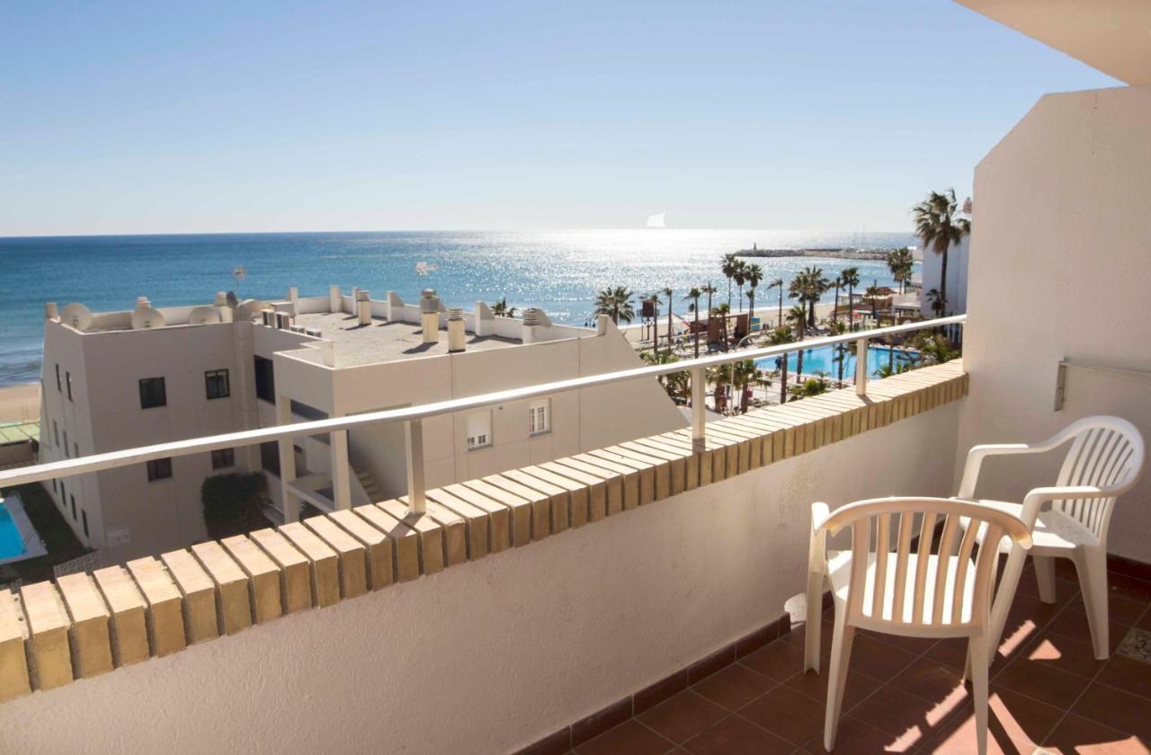 Apartamentos Buensol Torremolinos Ngoại thất bức ảnh
